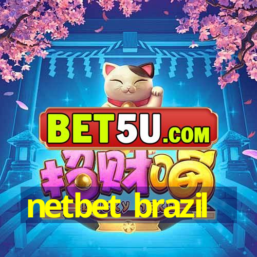 netbet brazil